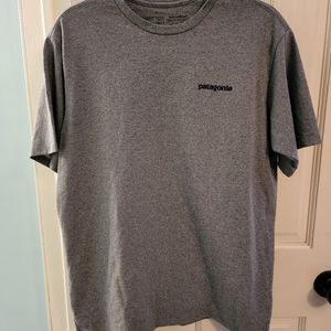 Patagonia Tee